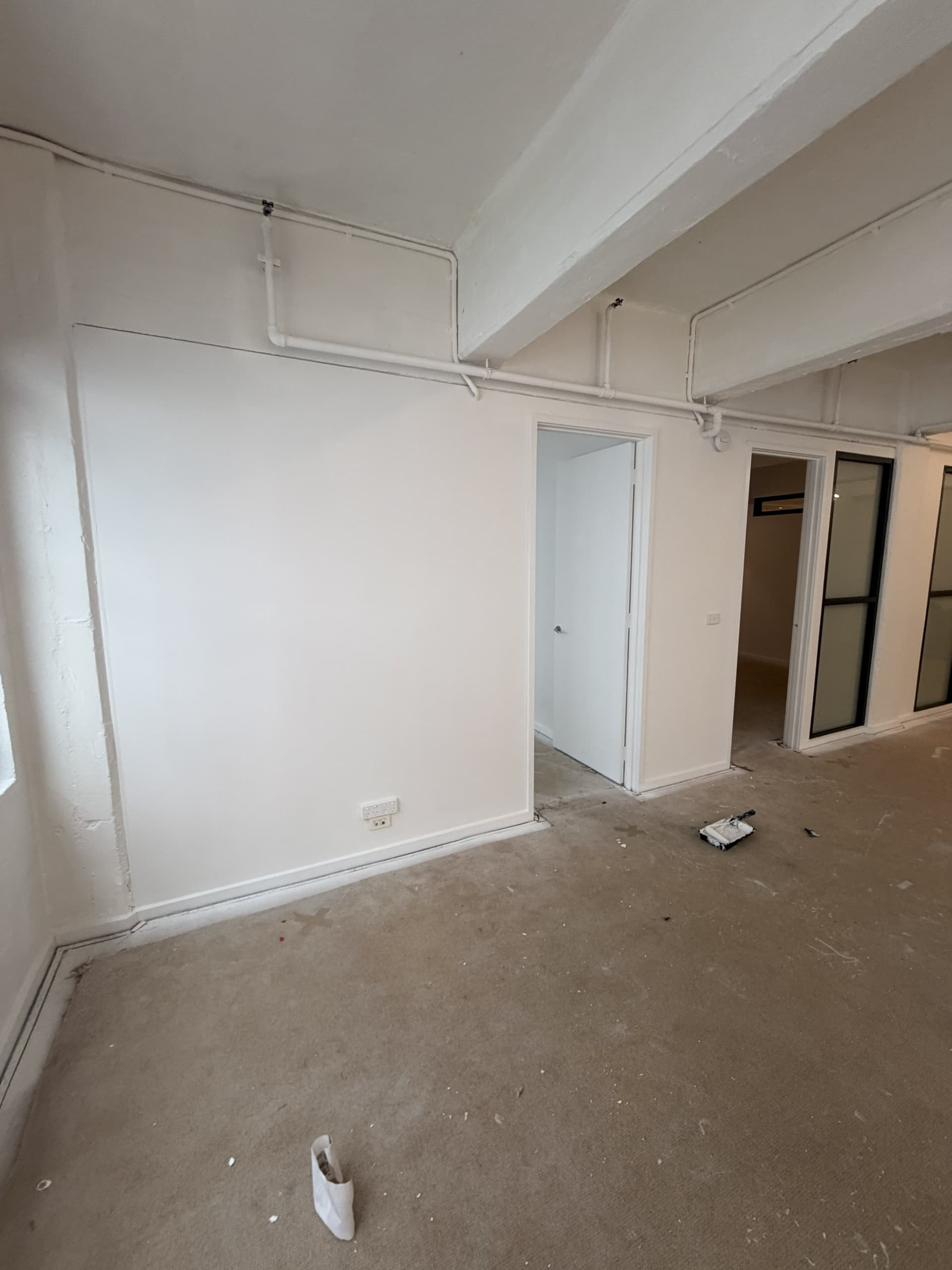 King St, Melbourne — after photo 12