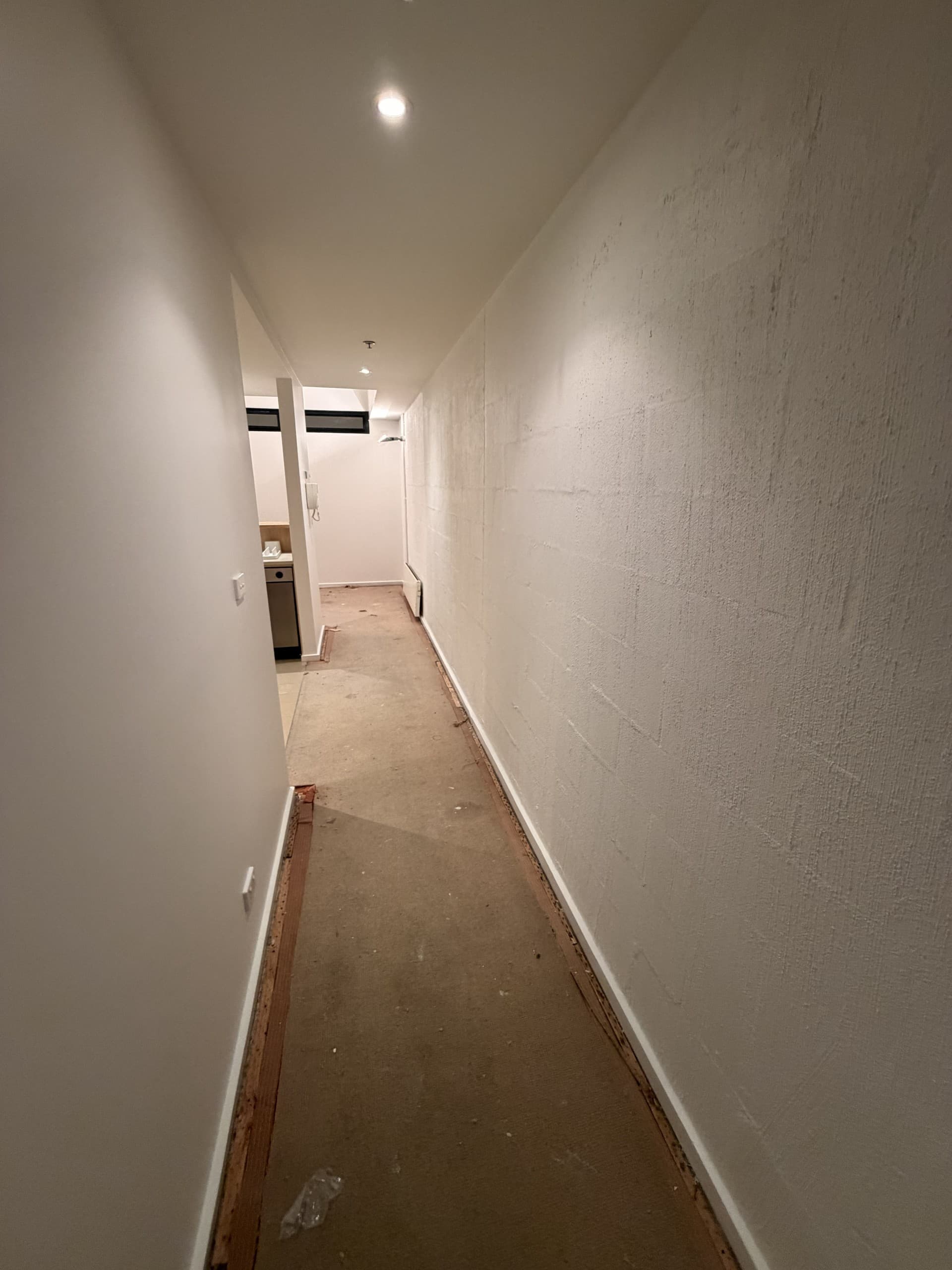 King St, Melbourne — after photo 3