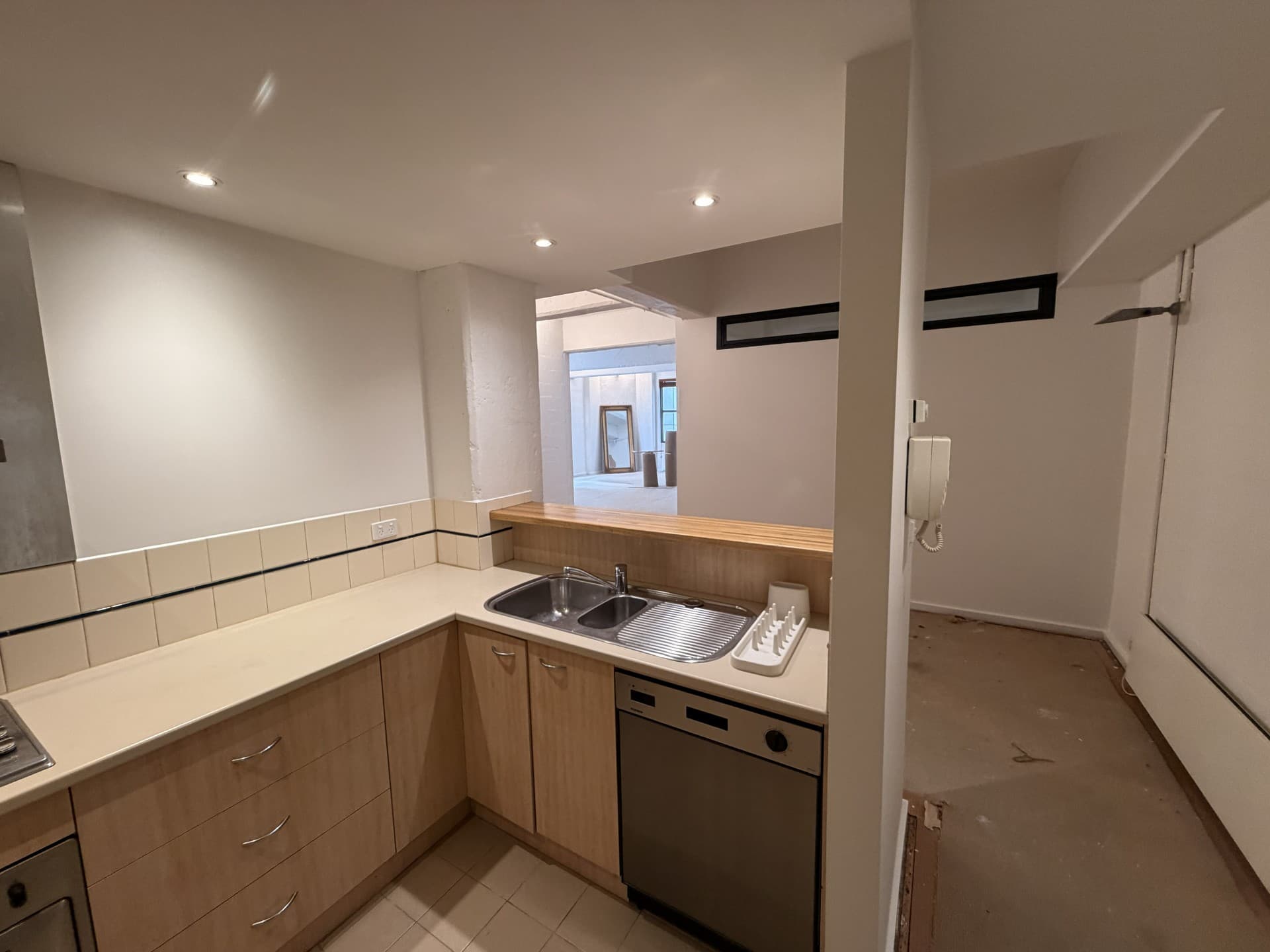 King St, Melbourne — after photo 5