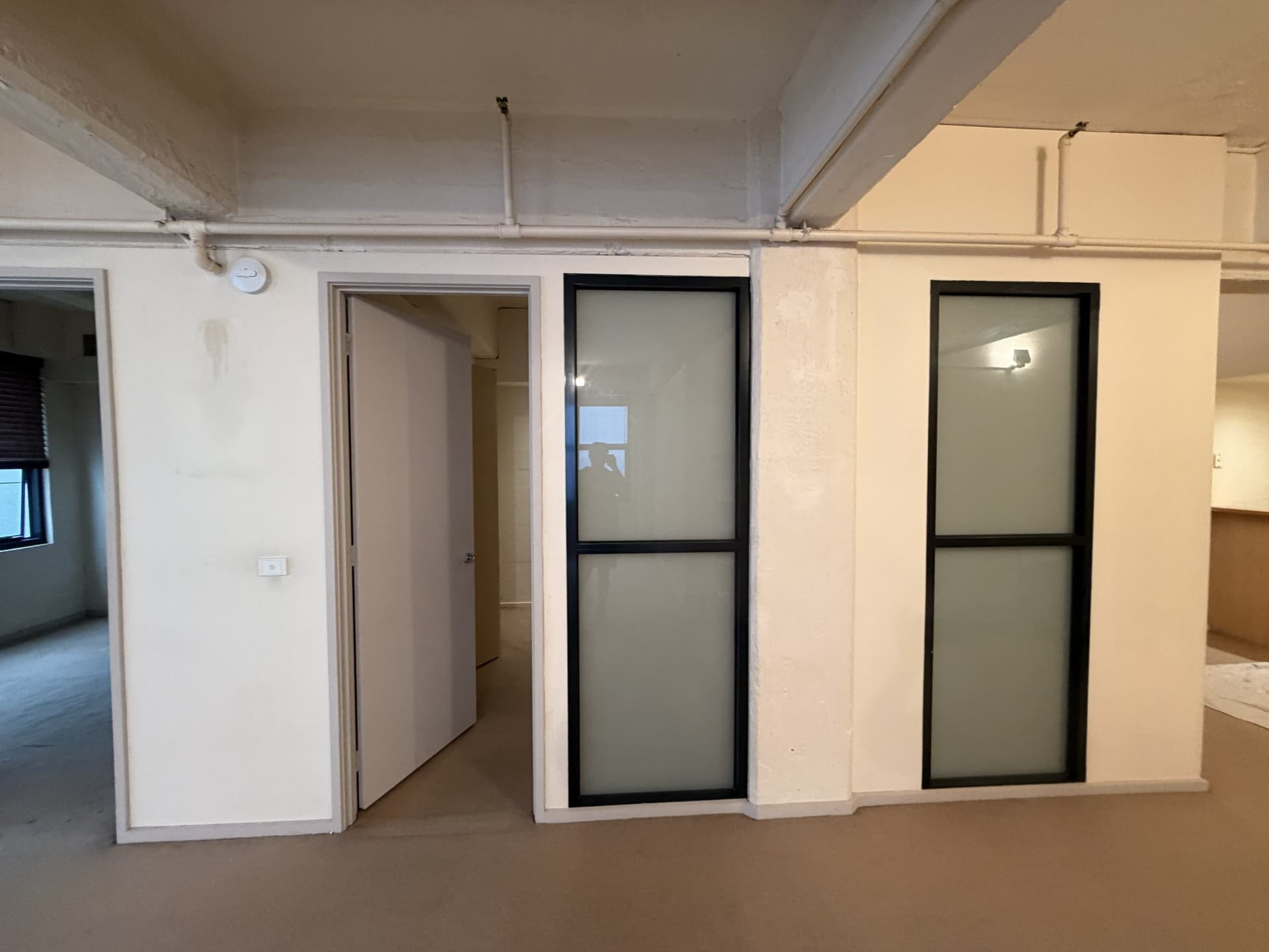 King St, Melbourne — before photo 7
