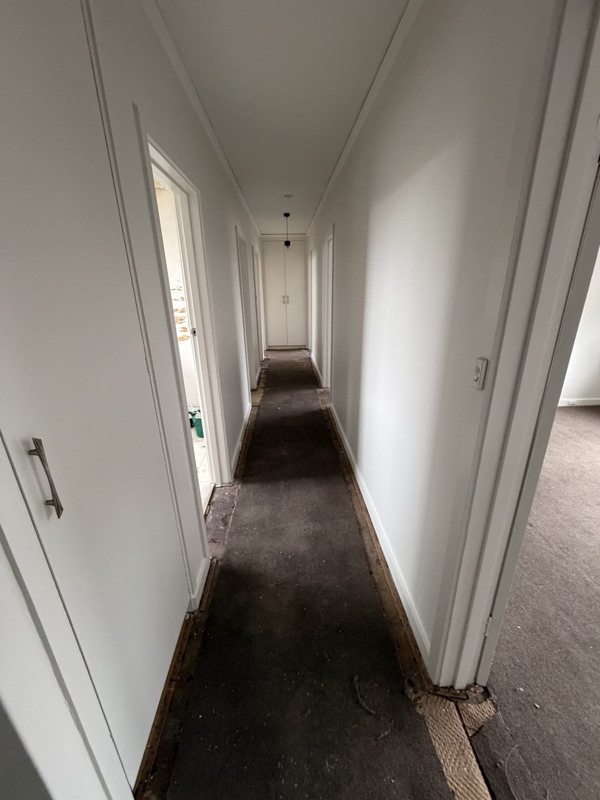 Oriel Rd, Ivanhoe — after photo 2