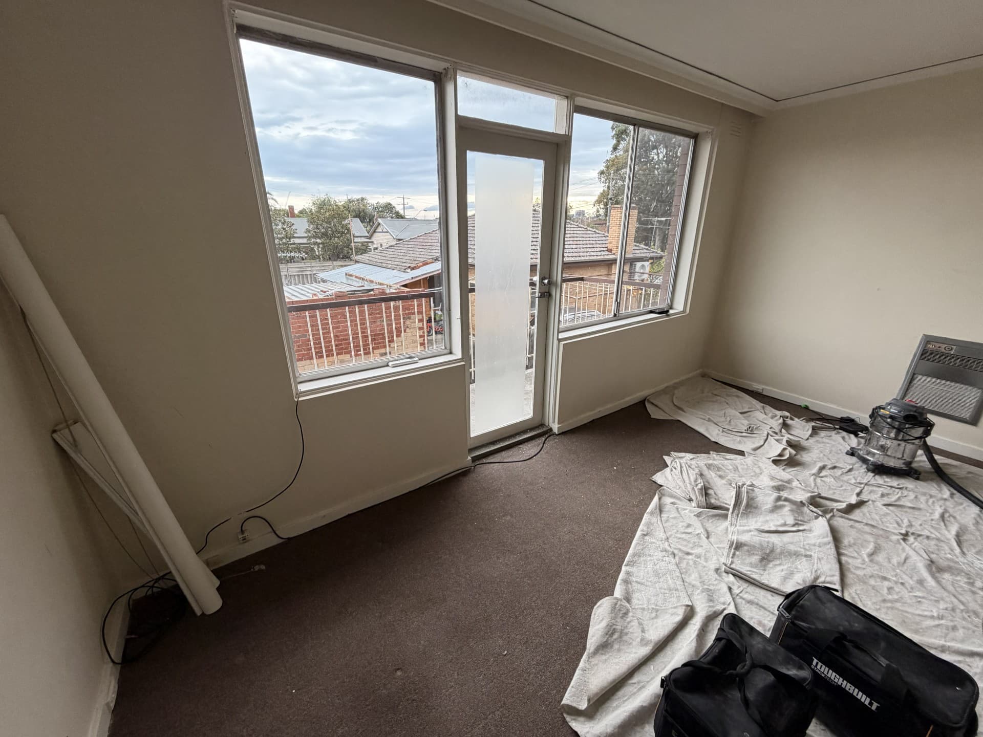 Oriel Rd, Ivanhoe — before photo 1
