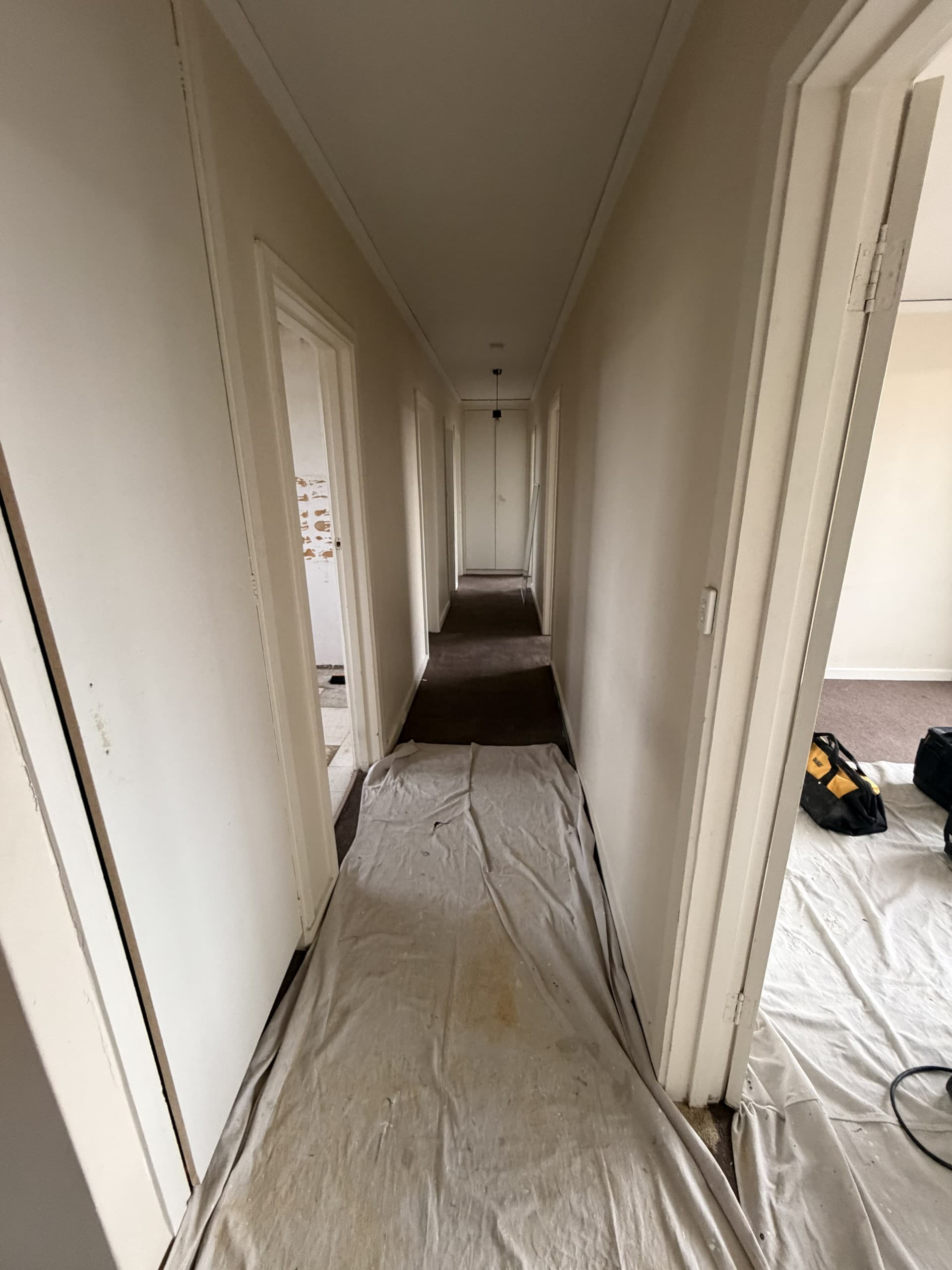 Oriel Rd, Ivanhoe — before photo 2