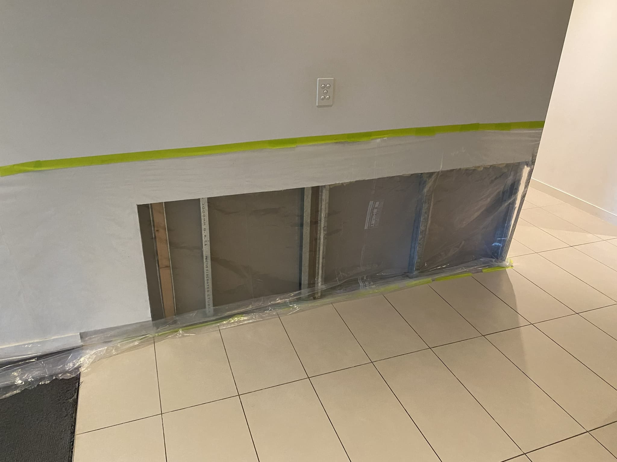 Victoria St, Abbotsford — before photo 3