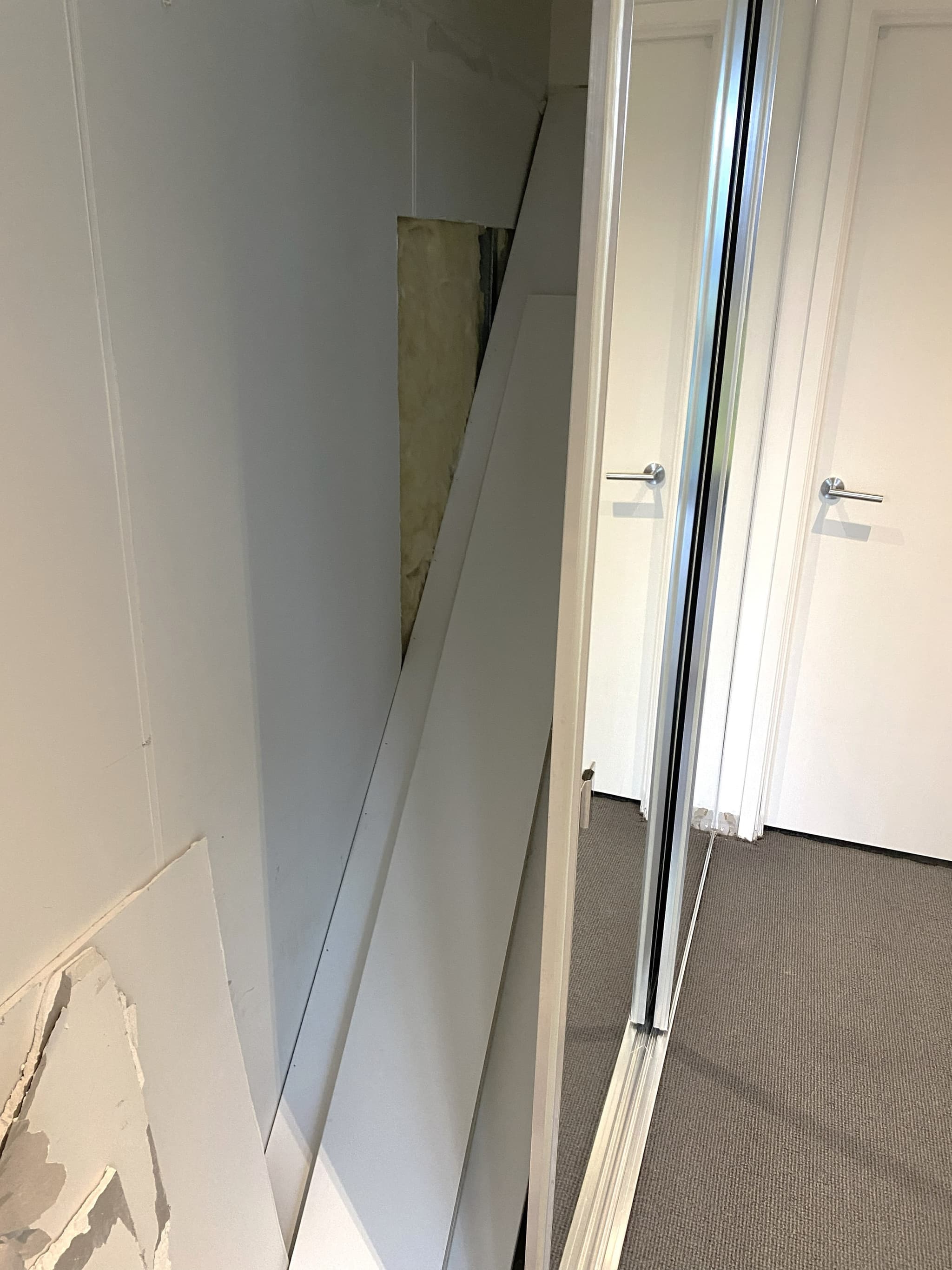 Victoria St, Abbotsford — before photo 6
