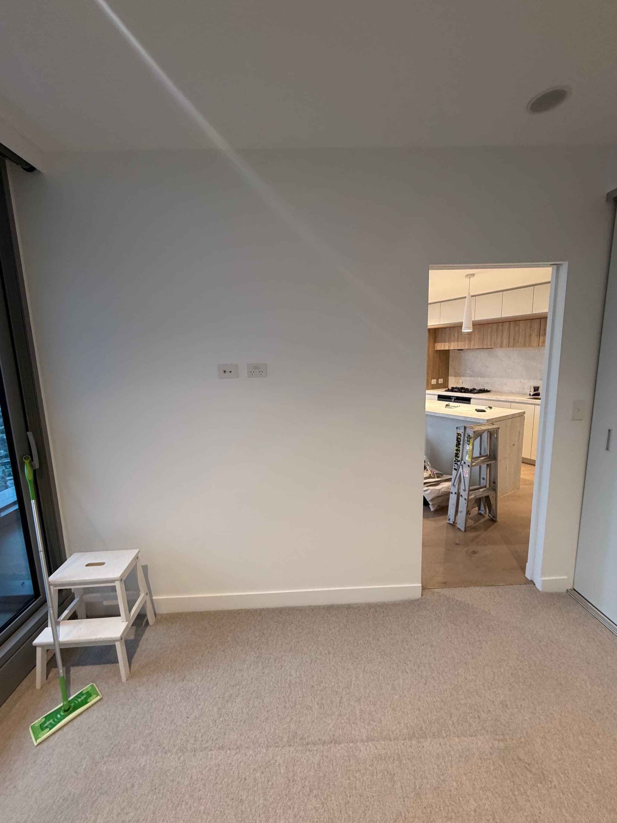 West Side Place, Melbourne — after photo 5