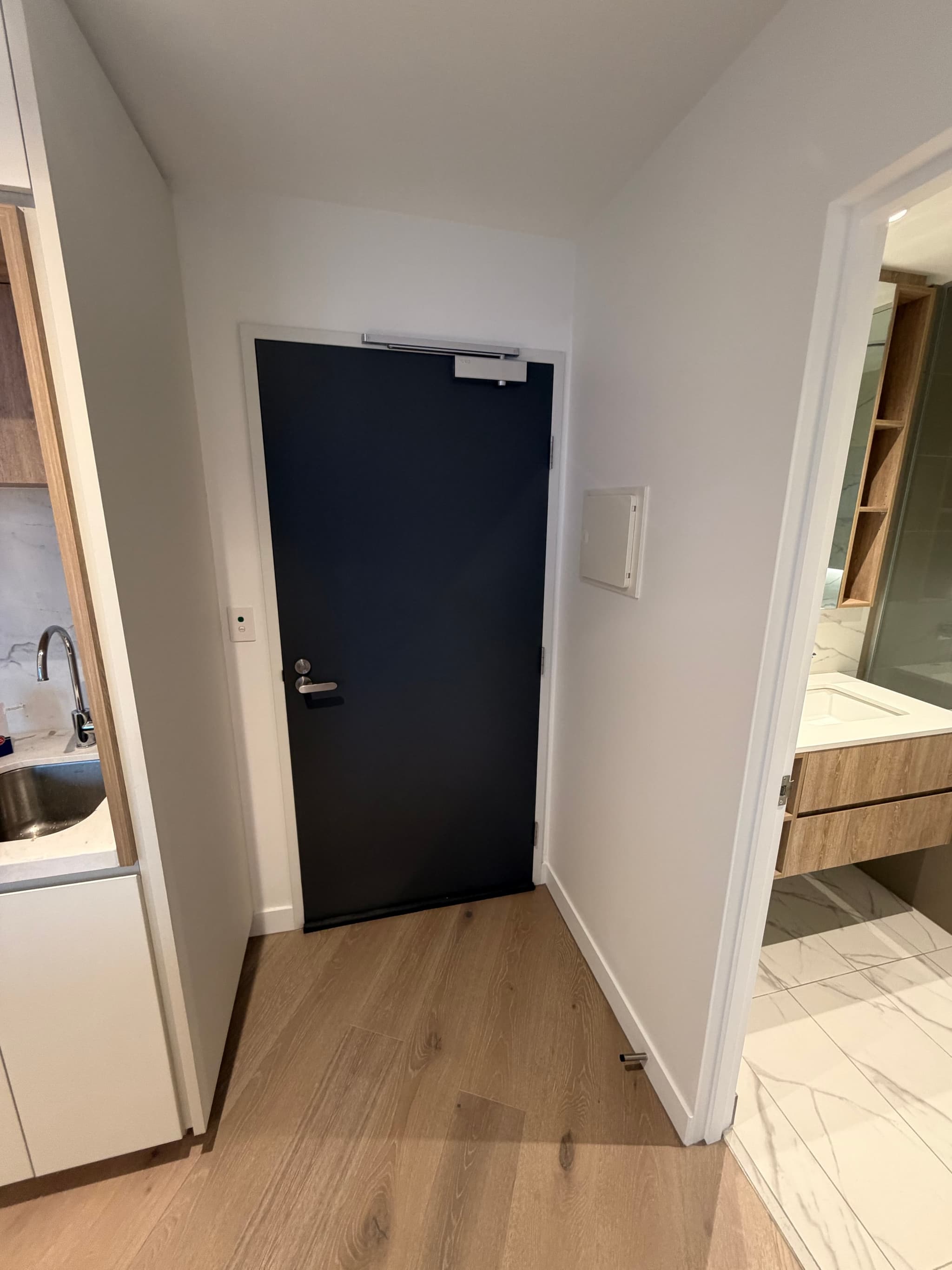 West Side Place, Melbourne — after photo 6