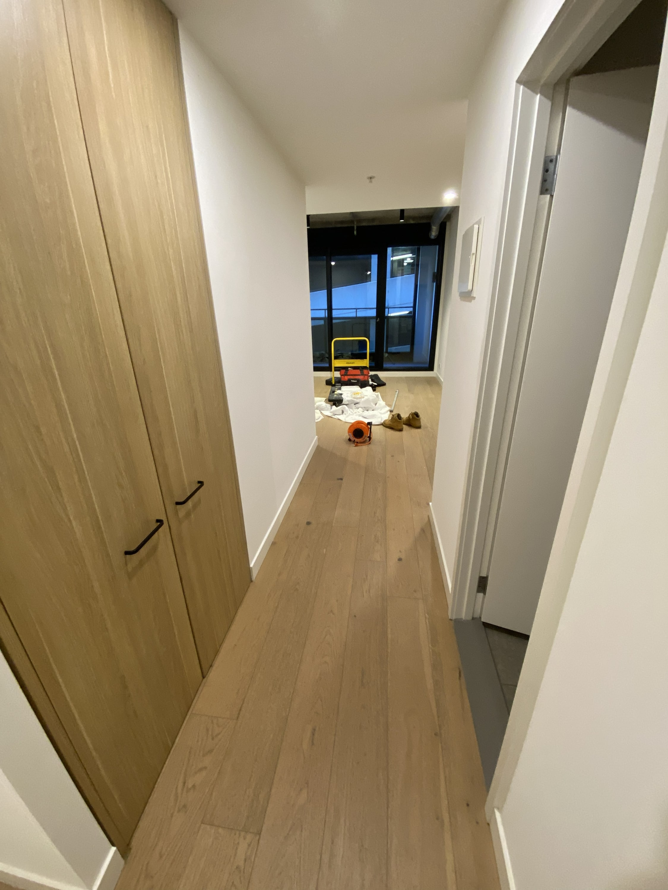 Home, Southbank — after