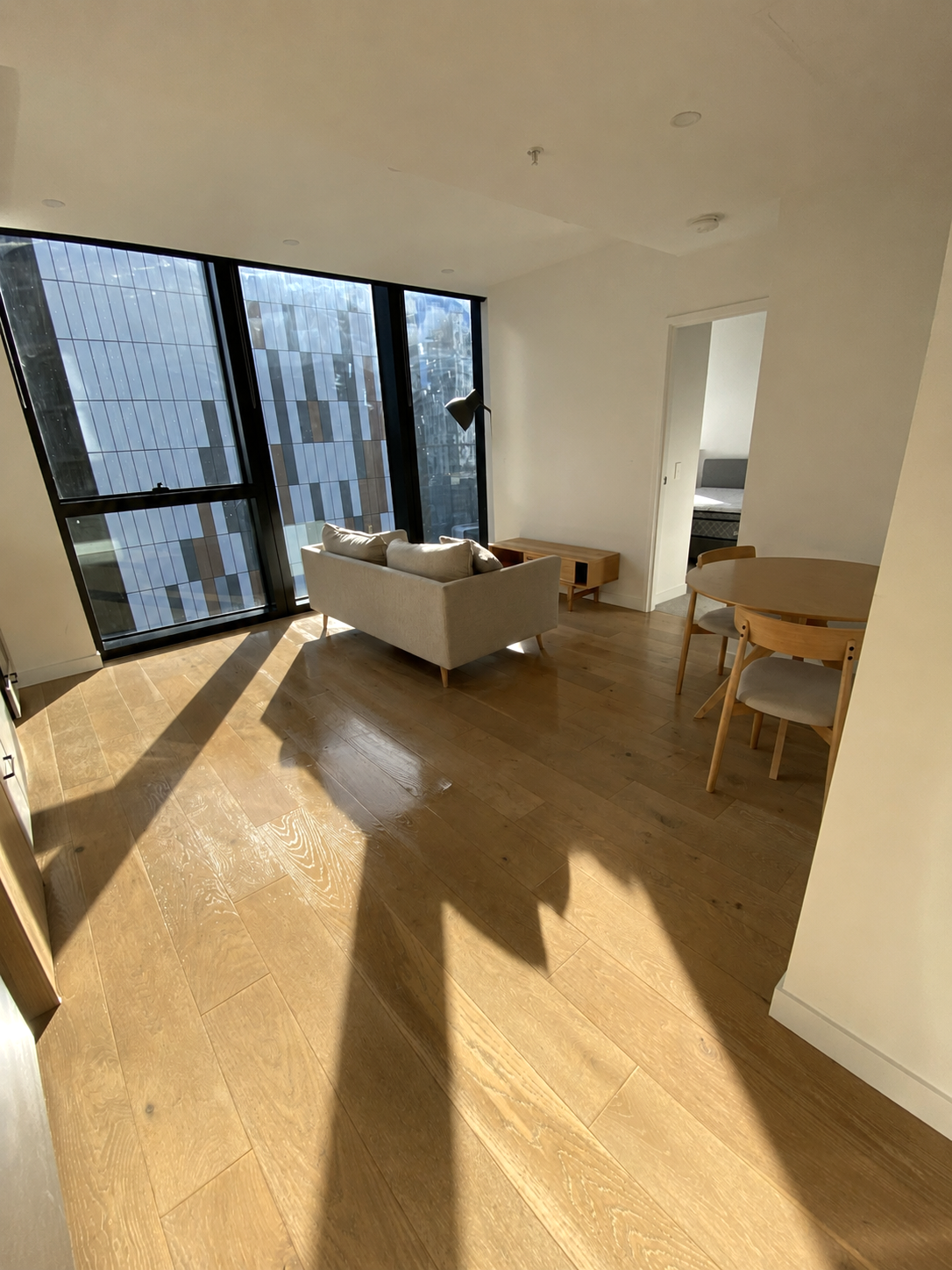Home, Southbank — after