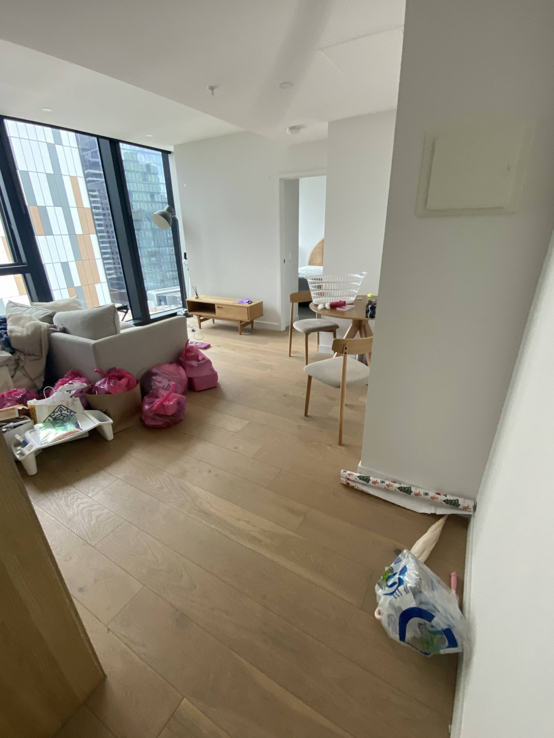 Home, Southbank — before