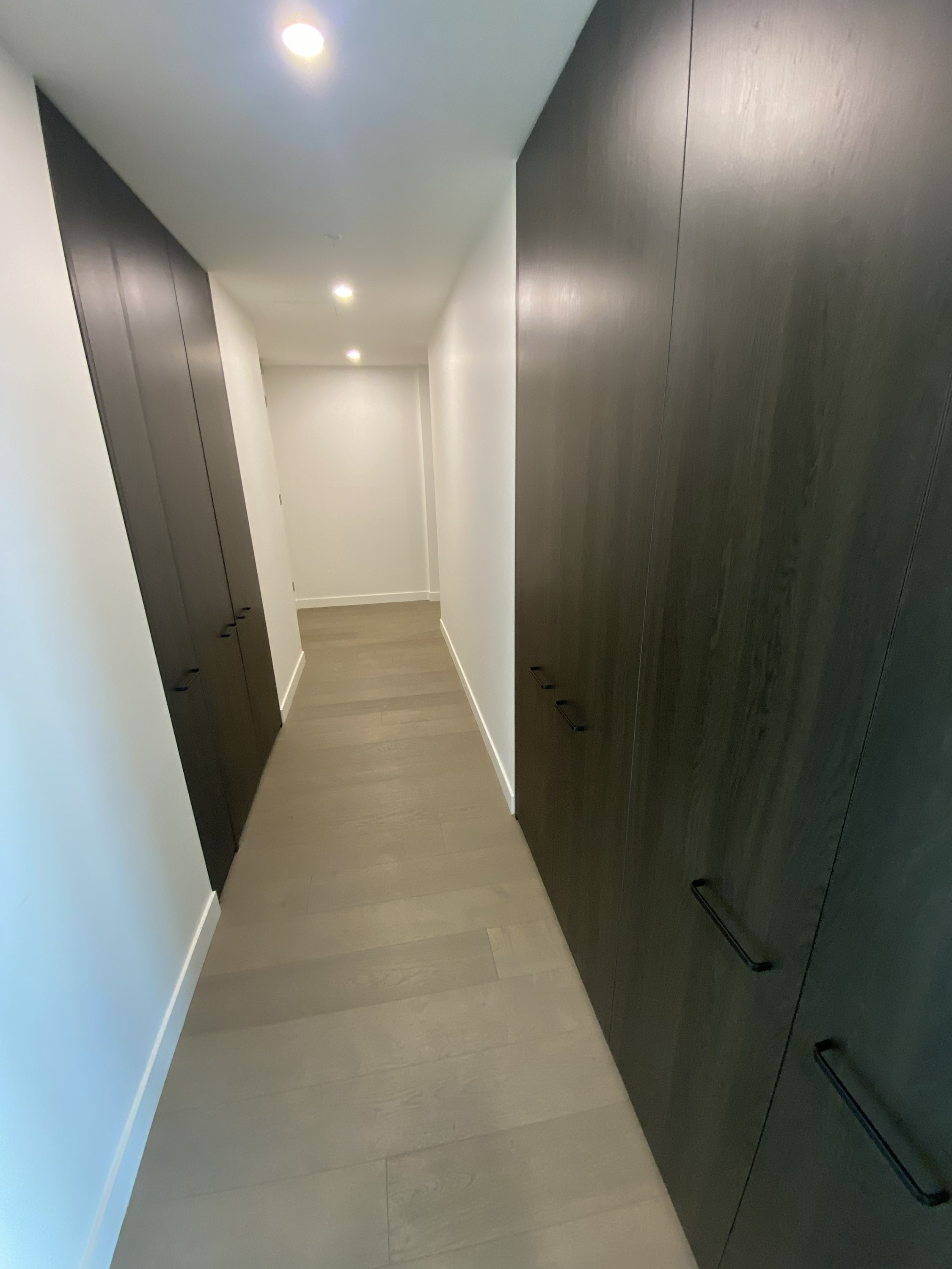 Home, Southbank — completed photo 2