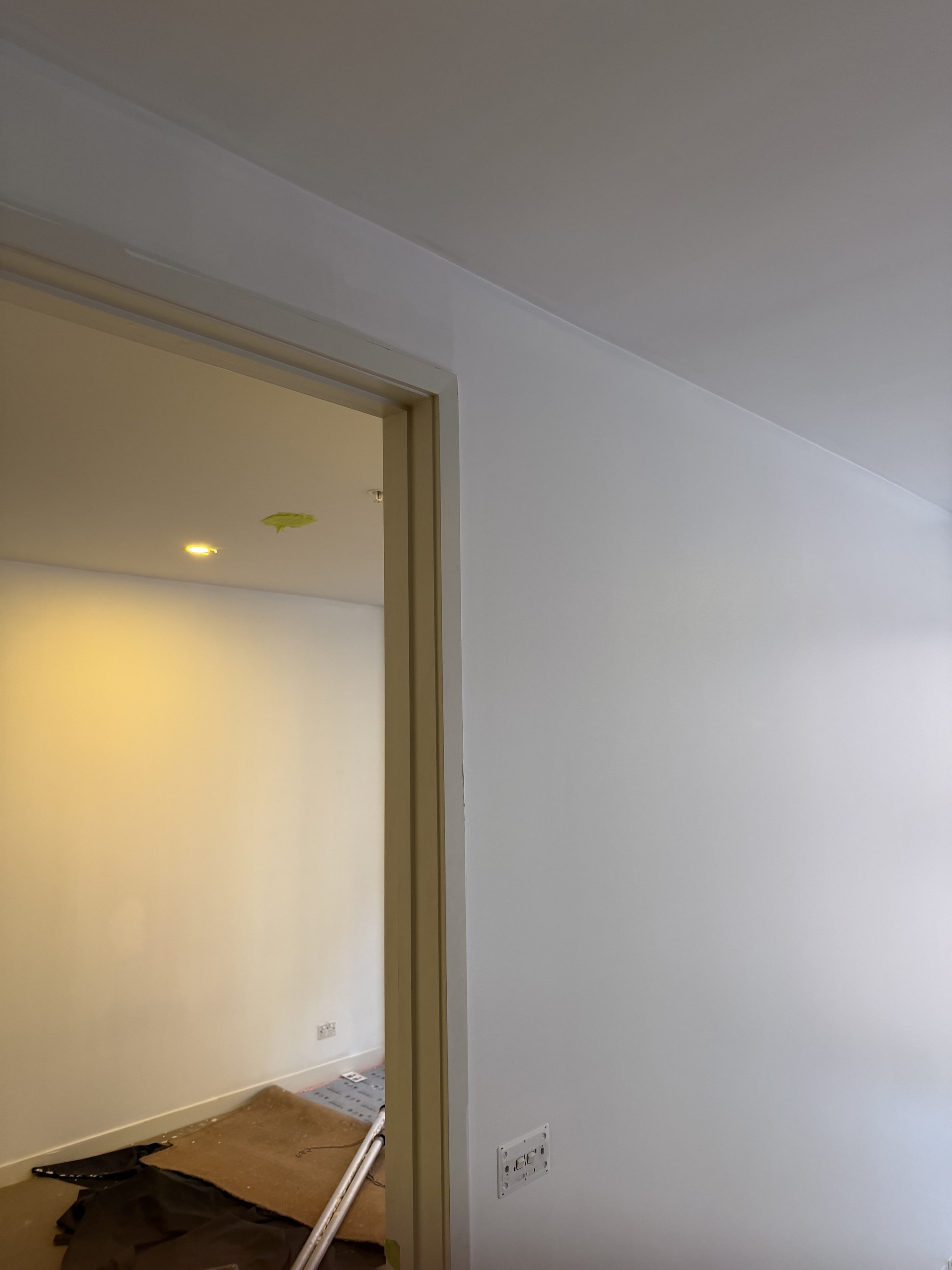 Albert Rd, South Melbourne — completed photo 2