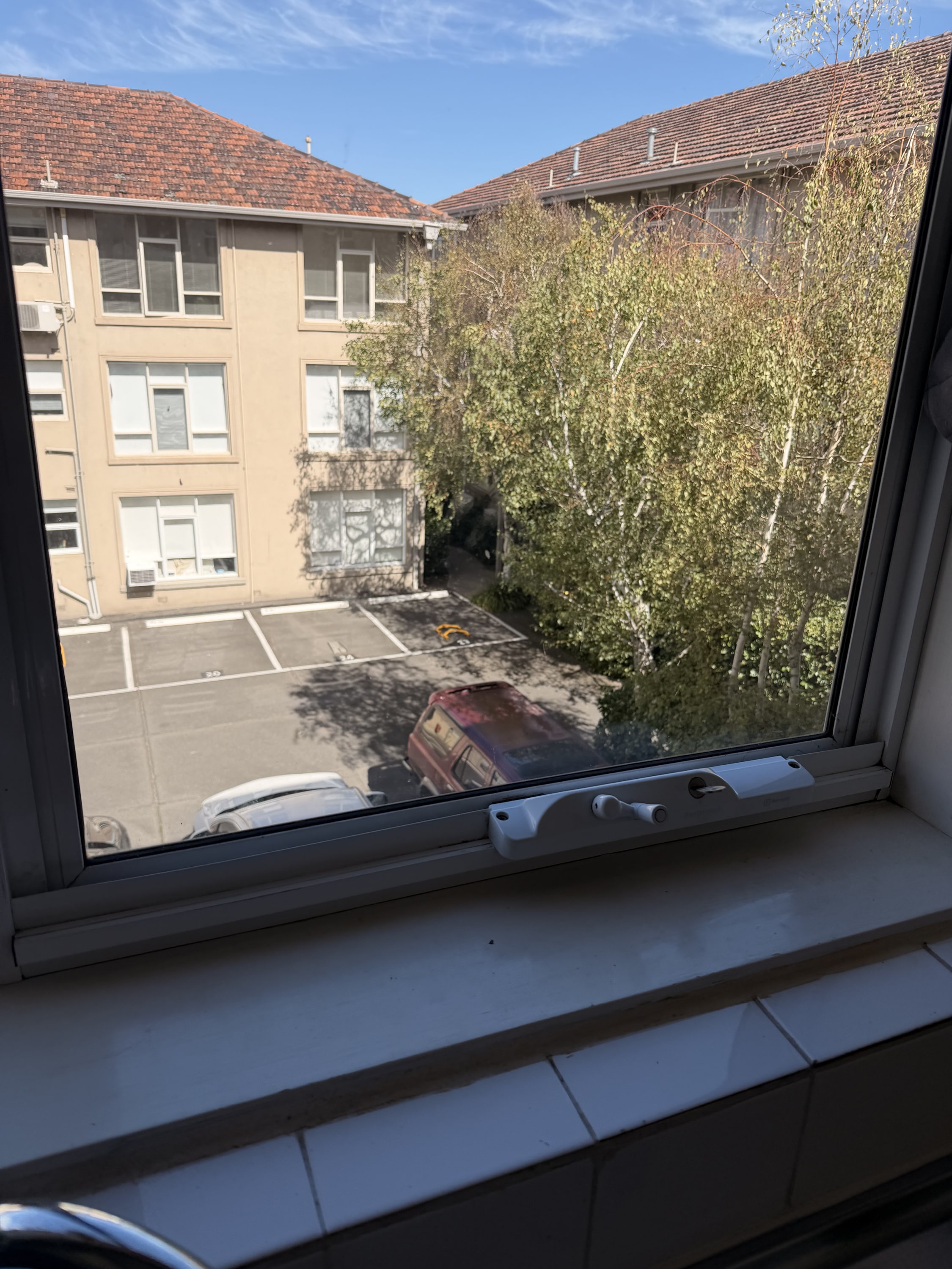 Caroline St, South Yarra — after photo 1