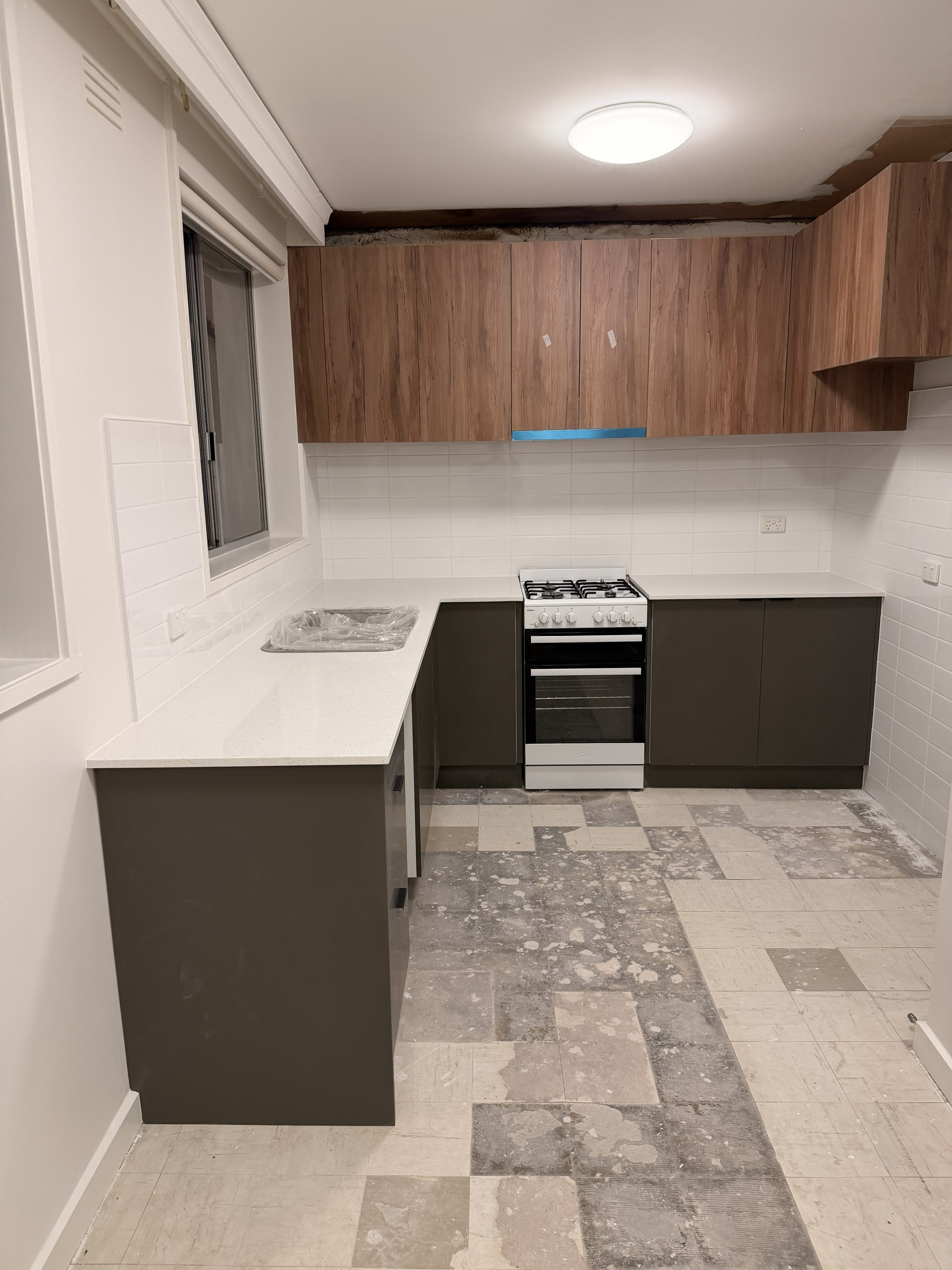 Oriel Rd, Ivanhoe — after